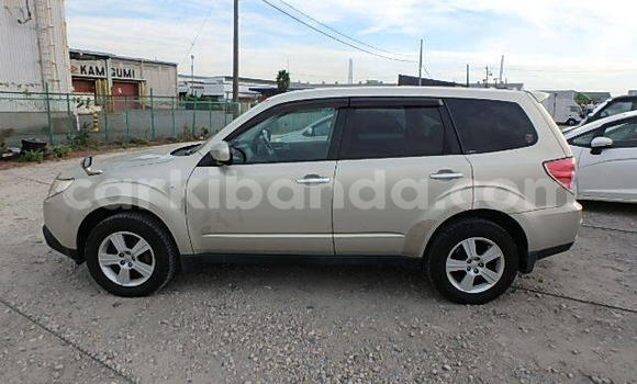 Nunua Ilio tumika Subaru Forester Nyingine Gari ndani ya Kampala nchini Uganda Nunua Ilio tumika Subaru Forester Nyingine Gari ndani ya Kampala nchini Uganda