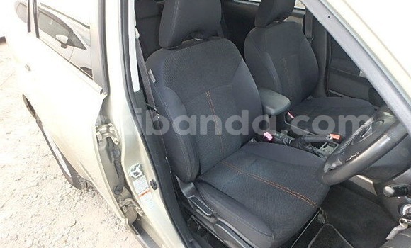 Nunua Ilio tumika Subaru Forester Nyingine Gari ndani ya Kampala nchini Uganda Nunua Ilio tumika Subaru Forester Nyingine Gari ndani ya Kampala nchini Uganda