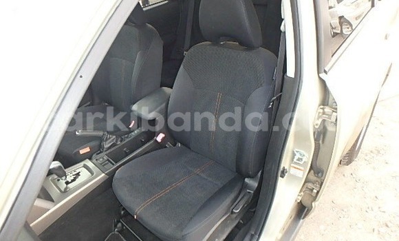 Nunua Ilio tumika Subaru Forester Nyingine Gari ndani ya Kampala nchini Uganda Nunua Ilio tumika Subaru Forester Nyingine Gari ndani ya Kampala nchini Uganda