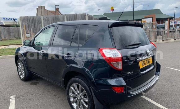 Buy Used Toyota RAV4 Black Car in Kampala in Uganda Buy Used Toyota RAV4 Black Car in Kampala in Uganda