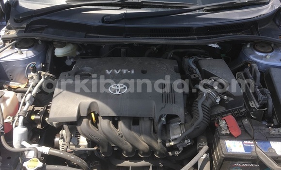 Nunua Ilio tumika Toyota Fielder Bluu Gari ndani ya Kampala nchini Uganda Nunua Ilio tumika Toyota Fielder Bluu Gari ndani ya Kampala nchini Uganda