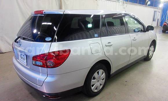 Buy Import Nissan Wingroad Silver Car in Kampala in Uganda Buy Import Nissan Wingroad Silver Car in Kampala in Uganda