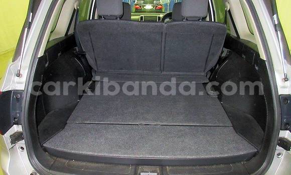 Buy Import Nissan Wingroad Silver Car in Kampala in Uganda Buy Import Nissan Wingroad Silver Car in Kampala in Uganda