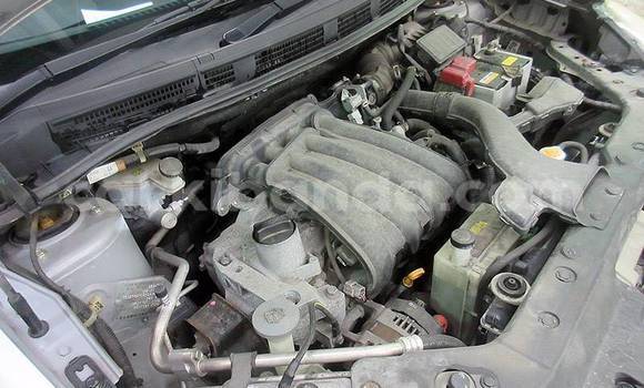 Buy Import Nissan Wingroad Silver Car in Kampala in Uganda Buy Import Nissan Wingroad Silver Car in Kampala in Uganda