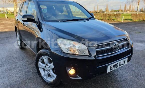 Nunua Ilio tumika Toyota RAV4 Nyingine Gari ndani ya Kampala nchini Uganda