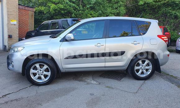 Acheter Occasion Voiture Toyota Vanguard Autre à Kampala, Ouganda Acheter Occasion Voiture Toyota Vanguard Autre à Kampala, Ouganda