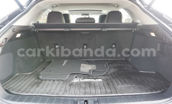 Buy Used Lexus RX 350 Black Car in Kampala in Uganda Buy Used Lexus RX 350 Black Car in Kampala in Uganda