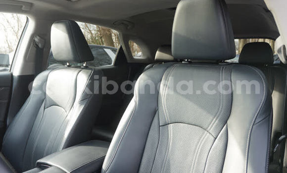 Buy Used Lexus RX 350 Black Car in Kampala in Uganda Buy Used Lexus RX 350 Black Car in Kampala in Uganda