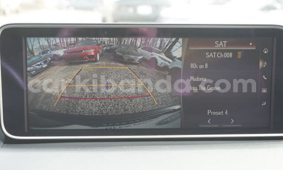 Buy Used Lexus RX 350 Black Car in Kampala in Uganda Buy Used Lexus RX 350 Black Car in Kampala in Uganda
