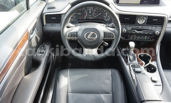 Buy Used Lexus RX 350 Black Car in Kampala in Uganda Buy Used Lexus RX 350 Black Car in Kampala in Uganda