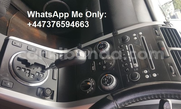 Buy Used Suzuki Escudo White Car in Kampala in Uganda Buy Used Suzuki Escudo White Car in Kampala in Uganda