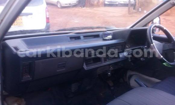 Gura Yakoze Toyota Town Ace White Imodoka i Arua mu Uganda Gura Yakoze Toyota Town Ace White Imodoka i Arua mu Uganda