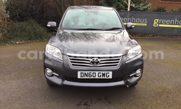 Buy Used Toyota RAV4 Other Car in Kampala in Uganda Buy Used Toyota RAV4 Other Car in Kampala in Uganda