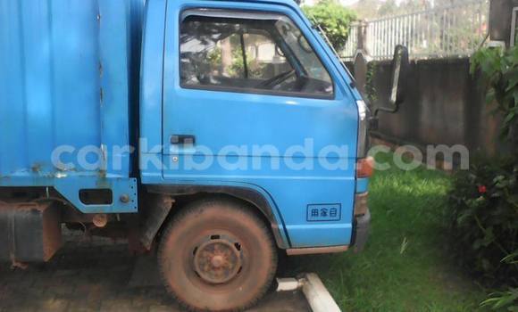 Buy Used Toyota Elf Blue Car in Arua in Uganda Buy Used Toyota Elf Blue Car in Arua in Uganda