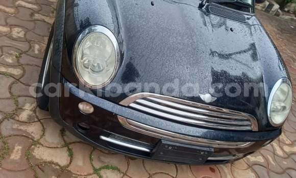 Acheter Occasion Voiture Mini Cooper S clubman Noir à Kampala, Ouganda