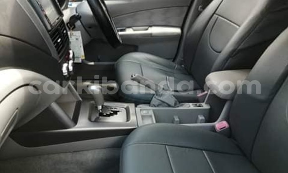 Nunua Ilio tumika Subaru Forester Nyeusi Gari ndani ya Adjumani nchini Kaskazini Nunua Ilio tumika Subaru Forester Nyeusi Gari ndani ya Adjumani nchini Kaskazini