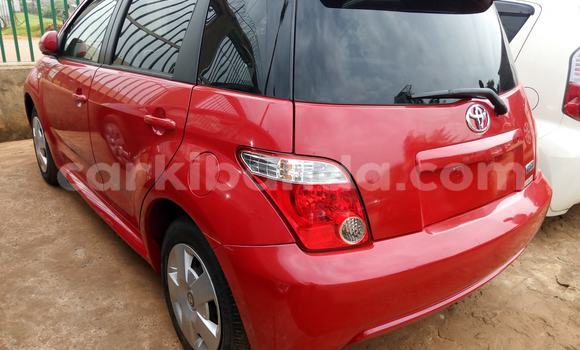 Nunua Ilio tumika Toyota IST Nyekundu Gari ndani ya Adjumani nchini Kaskazini Nunua Ilio tumika Toyota IST Nyekundu Gari ndani ya Adjumani nchini Kaskazini