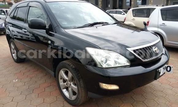 Nunua Ilio tumika Toyota Harrier Nyeusi Gari ndani ya Adjumani nchini Kaskazini Nunua Ilio tumika Toyota Harrier Nyeusi Gari ndani ya Adjumani nchini Kaskazini
