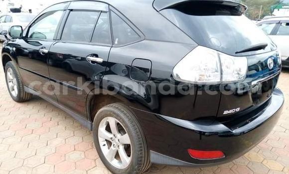 Nunua Ilio tumika Toyota Harrier Nyeusi Gari ndani ya Adjumani nchini Kaskazini Nunua Ilio tumika Toyota Harrier Nyeusi Gari ndani ya Adjumani nchini Kaskazini