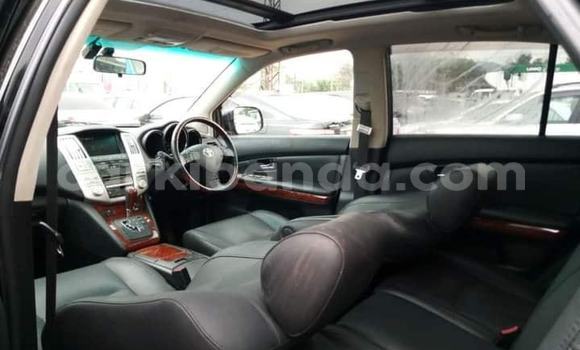 Nunua Ilio tumika Toyota Harrier Nyeusi Gari ndani ya Adjumani nchini Kaskazini Nunua Ilio tumika Toyota Harrier Nyeusi Gari ndani ya Adjumani nchini Kaskazini