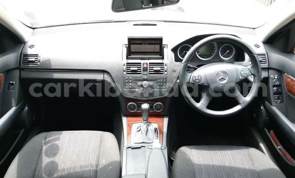 Nunua Ilio tumika Mercedes‒Benz C–Class Nyeupe Gari ndani ya Adjumani nchini Kaskazini Nunua Ilio tumika Mercedes‒Benz C–Class Nyeupe Gari ndani ya Adjumani nchini Kaskazini