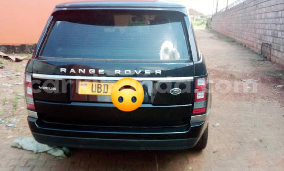 Nunua Ilio tumika Land Rover Range Rover Vogue Nyeusi Gari ndani ya Adjumani nchini Kaskazini Nunua Ilio tumika Land Rover Range Rover Vogue Nyeusi Gari ndani ya Adjumani nchini Kaskazini