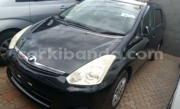 Nunua Ilio tumika Toyota Wish Nyeusi Gari ndani ya Adjumani nchini Kaskazini Nunua Ilio tumika Toyota Wish Nyeusi Gari ndani ya Adjumani nchini Kaskazini