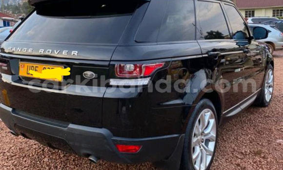 Nunua Ilio tumika Land Rover Range Rover Sport Nyeusi Gari ndani ya Adjumani nchini Kaskazini Nunua Ilio tumika Land Rover Range Rover Sport Nyeusi Gari ndani ya Adjumani nchini Kaskazini