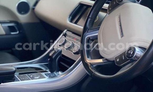 Nunua Ilio tumika Land Rover Range Rover Sport Nyeusi Gari ndani ya Adjumani nchini Kaskazini Nunua Ilio tumika Land Rover Range Rover Sport Nyeusi Gari ndani ya Adjumani nchini Kaskazini