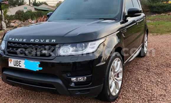 Nunua Ilio tumika Land Rover Range Rover Sport Nyeusi Gari ndani ya Adjumani nchini Kaskazini Nunua Ilio tumika Land Rover Range Rover Sport Nyeusi Gari ndani ya Adjumani nchini Kaskazini