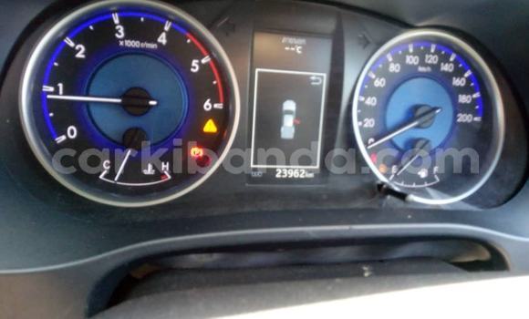 Nunua Ilio tumika Toyota Hilux Nyeupe Gari ndani ya Adjumani nchini Kaskazini Nunua Ilio tumika Toyota Hilux Nyeupe Gari ndani ya Adjumani nchini Kaskazini