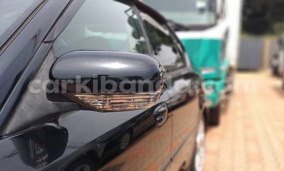 Gura Yakoze Subaru Legacy Black Imodoka i Adjumani mu Northern