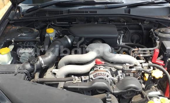 Buy Used Subaru Legacy Black Car in Adjumani in Northern Buy Used Subaru Legacy Black Car in Adjumani in Northern