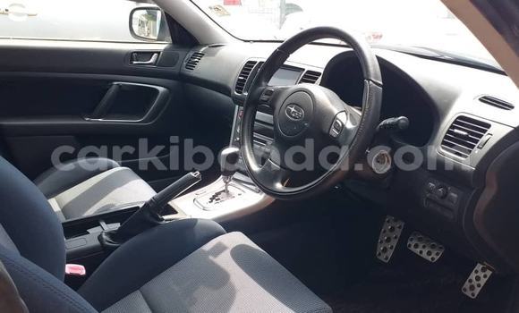 Buy Used Subaru Legacy Black Car in Adjumani in Northern Buy Used Subaru Legacy Black Car in Adjumani in Northern