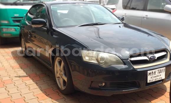 Buy Used Subaru Legacy Black Car in Adjumani in Northern Buy Used Subaru Legacy Black Car in Adjumani in Northern