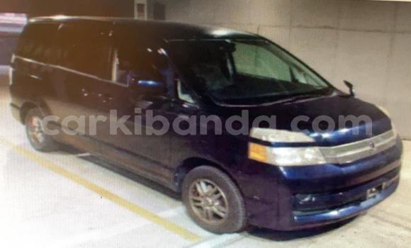 Nunua Ilio tumika Toyota Voxy Bluu Gari ndani ya Adjumani nchini Kaskazini Nunua Ilio tumika Toyota Voxy Bluu Gari ndani ya Adjumani nchini Kaskazini