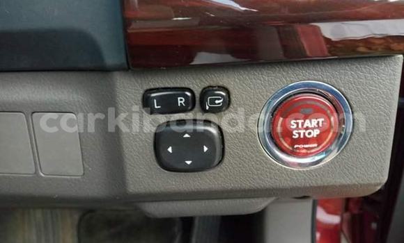 Nunua Ilio tumika Toyota Mark X Nyekundu Gari ndani ya Adjumani nchini Kaskazini Nunua Ilio tumika Toyota Mark X Nyekundu Gari ndani ya Adjumani nchini Kaskazini