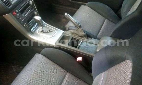 Buy Used Subaru Legacy Silver Car in Adjumani in Northern Buy Used Subaru Legacy Silver Car in Adjumani in Northern