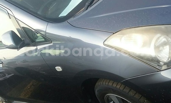 Acheter Occasion Voiture Toyota Wish Noir à Kampala, Ouganda Acheter Occasion Voiture Toyota Wish Noir à Kampala, Ouganda