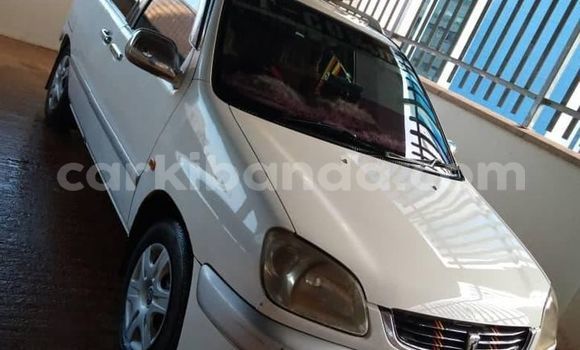 Buy Used Toyota Raum White Car in Adjumani in Northern Buy Used Toyota Raum White Car in Adjumani in Northern