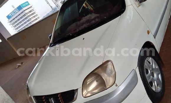 Buy Used Toyota Raum White Car in Adjumani in Northern Buy Used Toyota Raum White Car in Adjumani in Northern