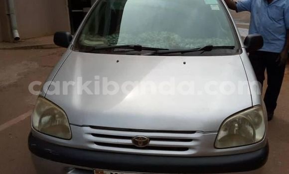 Buy Used Toyota Raum Silver Car in Adjumani in Northern Buy Used Toyota Raum Silver Car in Adjumani in Northern
