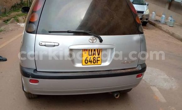 Buy Used Toyota Raum Silver Car in Adjumani in Northern Buy Used Toyota Raum Silver Car in Adjumani in Northern