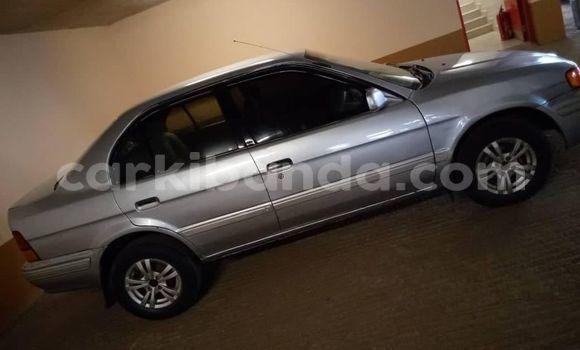 Acheter Occasion Voiture Toyota Corsa Gris à Adjumani, Nord