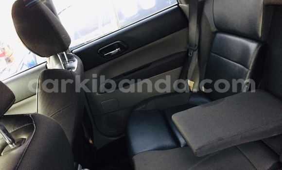 Buy Used Subaru Forester Other Car in Adjumani in Northern Buy Used Subaru Forester Other Car in Adjumani in Northern