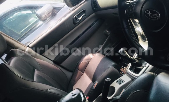 Buy Used Subaru Forester Other Car in Adjumani in Northern Buy Used Subaru Forester Other Car in Adjumani in Northern