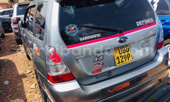 Buy Used Subaru Forester Other Car in Adjumani in Northern Buy Used Subaru Forester Other Car in Adjumani in Northern