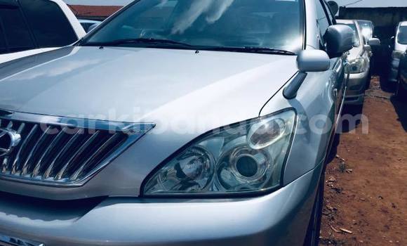 Nunua Ilio tumika Lexus RX 300 Fedha Gari ndani ya Adjumani nchini Kaskazini