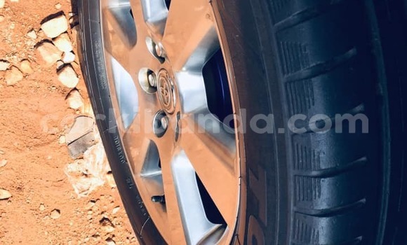 Buy Used Lexus RX 300 Silver Car in Adjumani in Northern Buy Used Lexus RX 300 Silver Car in Adjumani in Northern