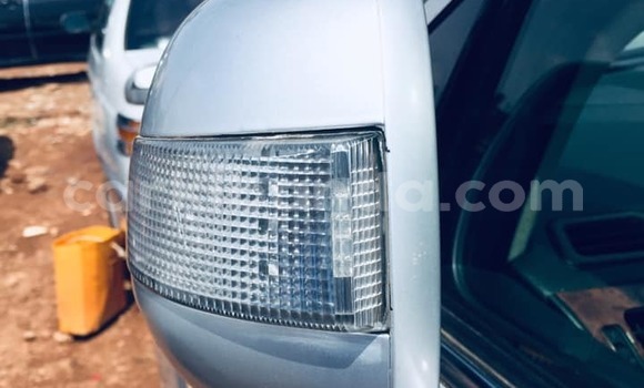 Buy Used Lexus RX 300 Silver Car in Adjumani in Northern Buy Used Lexus RX 300 Silver Car in Adjumani in Northern